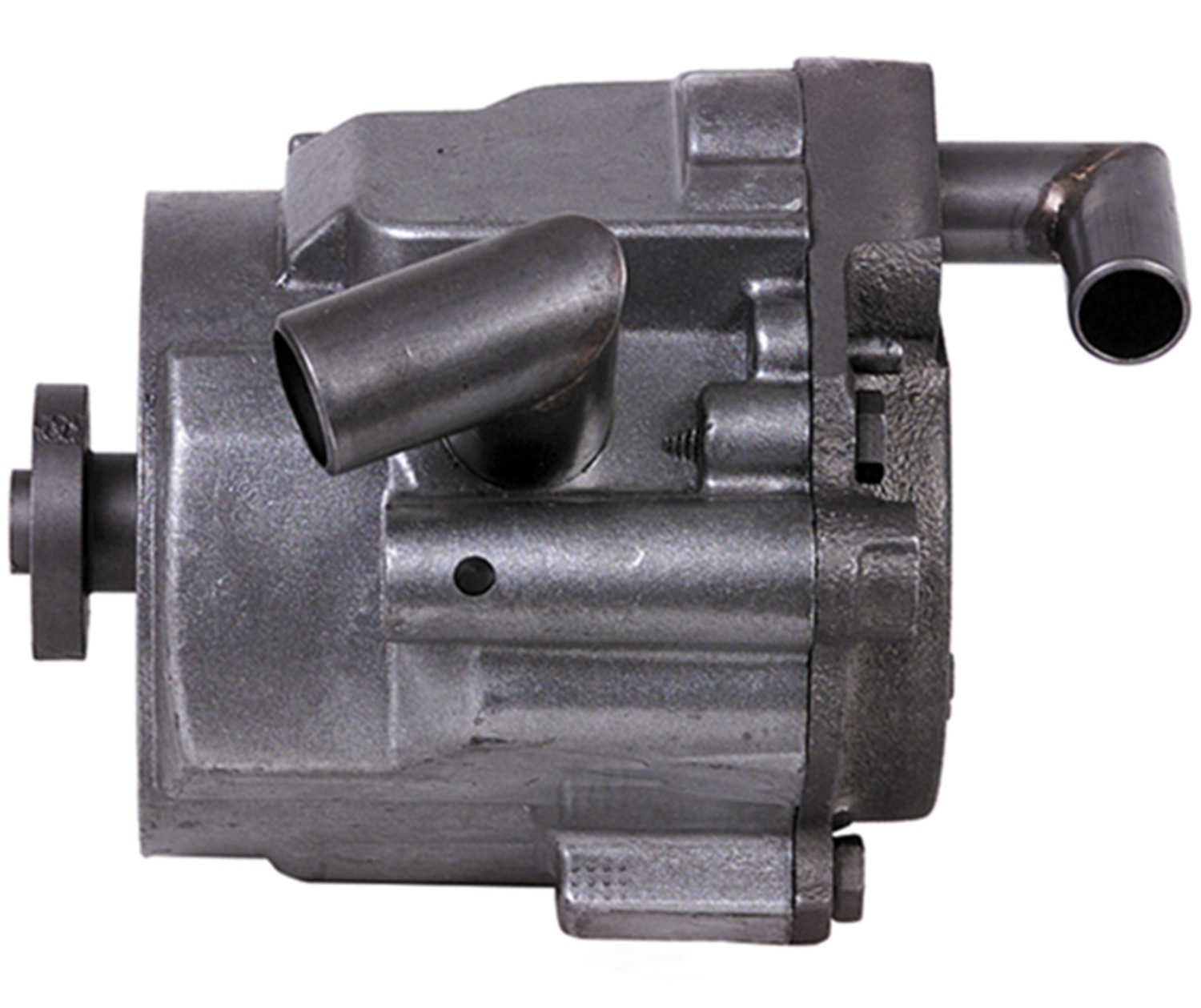 Secondary Air Injection PumpSmog Air Pump Cardone Reman fits 8587