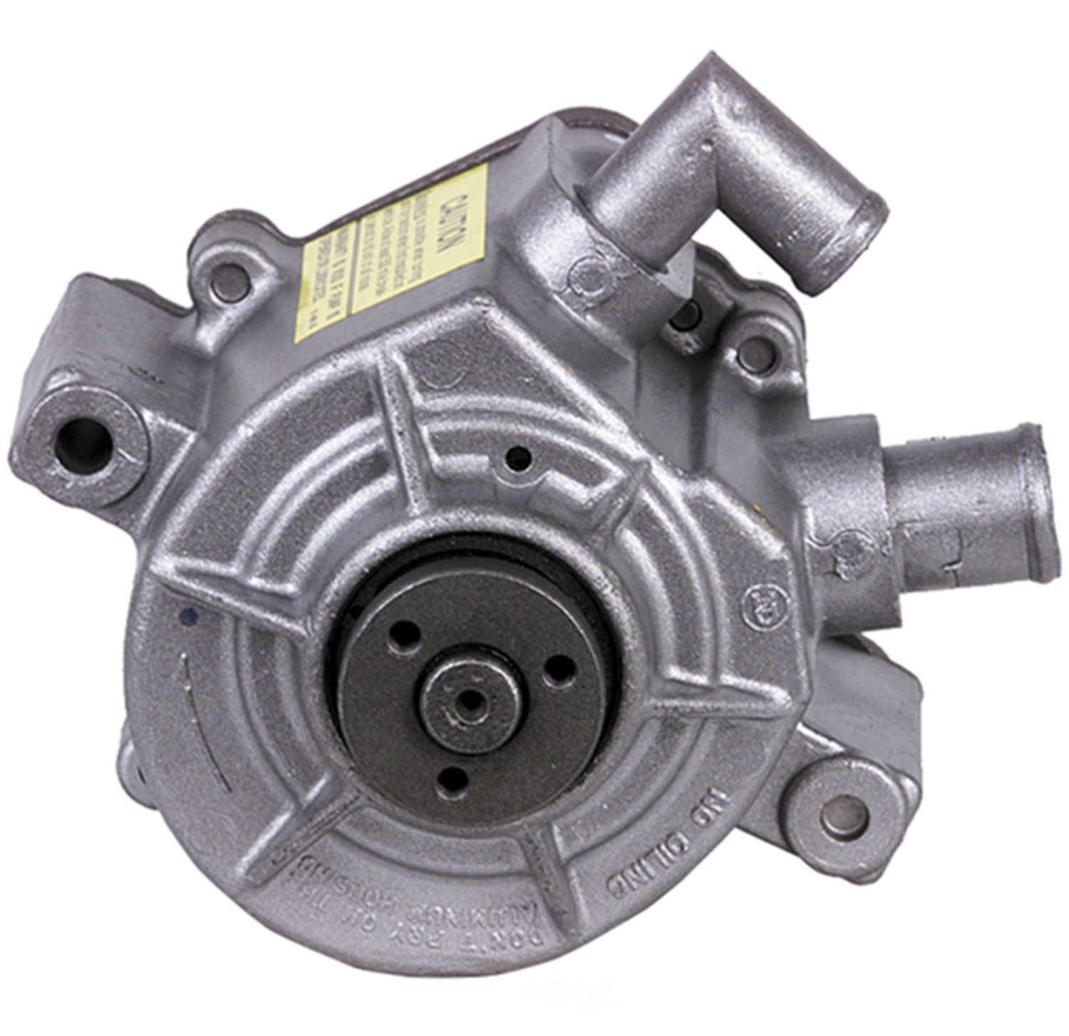 Secondary Air Injection PumpSmog Air Pump fits 8587 E250 Econoline Club Wagon eBay