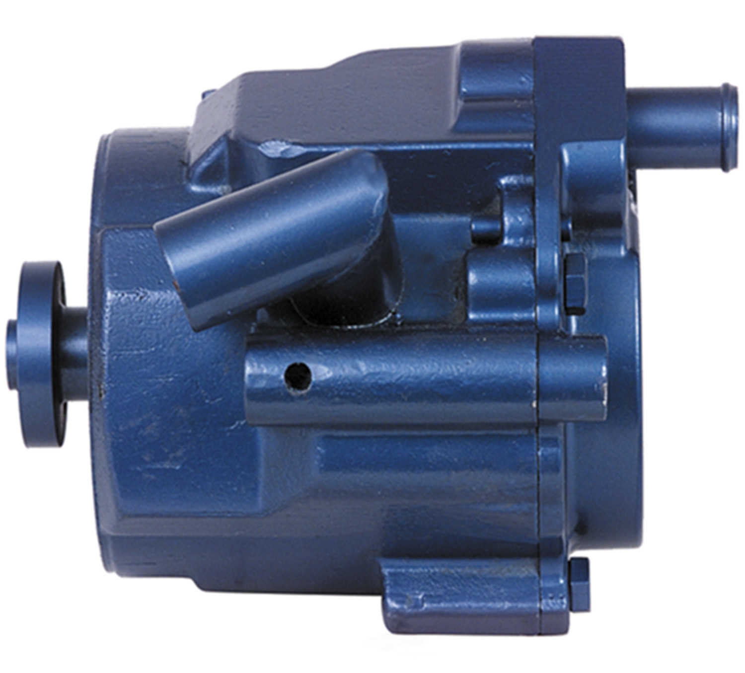 Secondary Air Injection PumpSmog Air Pump Cardone Reman fits 8586