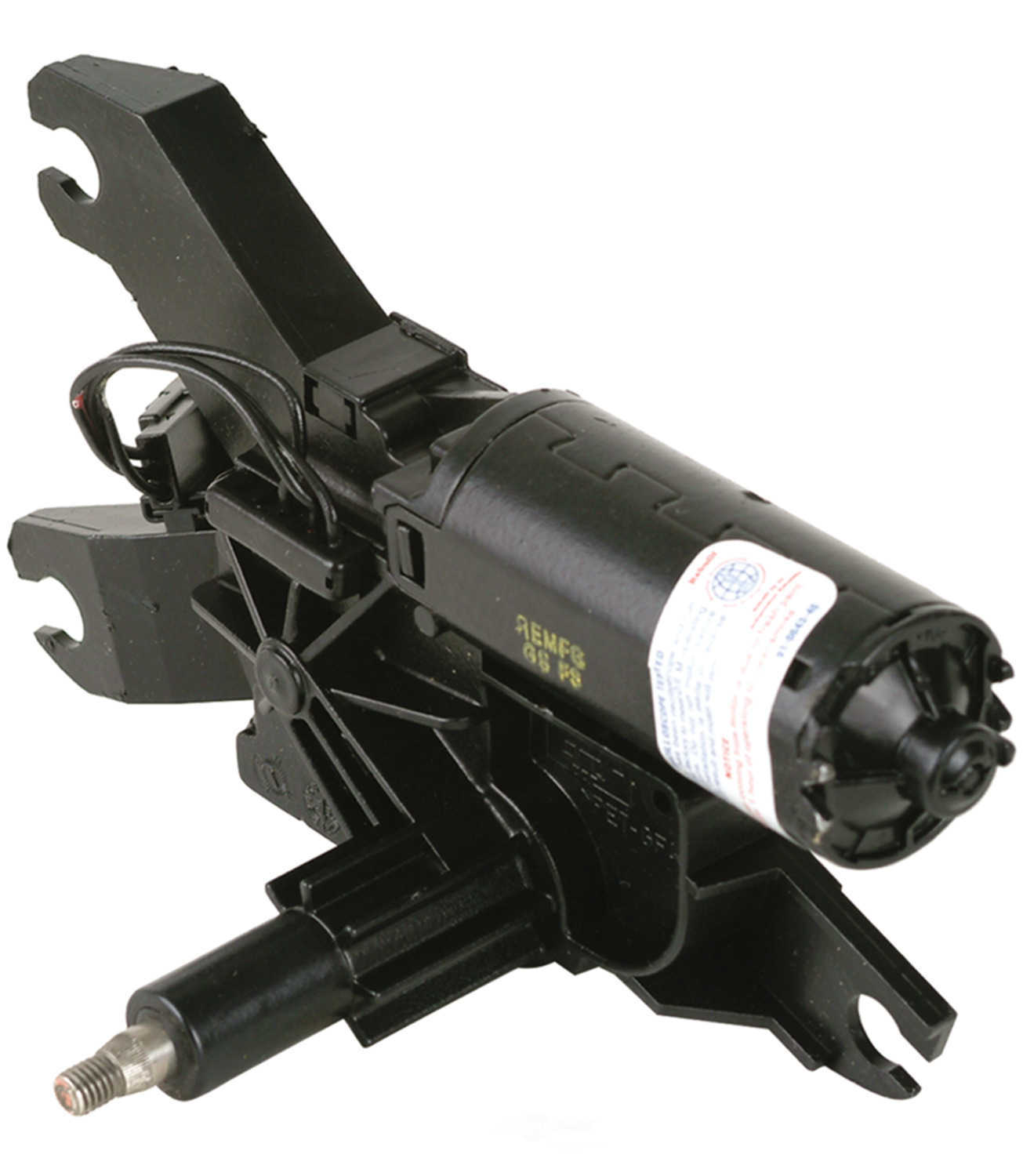 Fuse Box Diagram On Ford Escort 1997 Wiring Diagram Wiper Motor