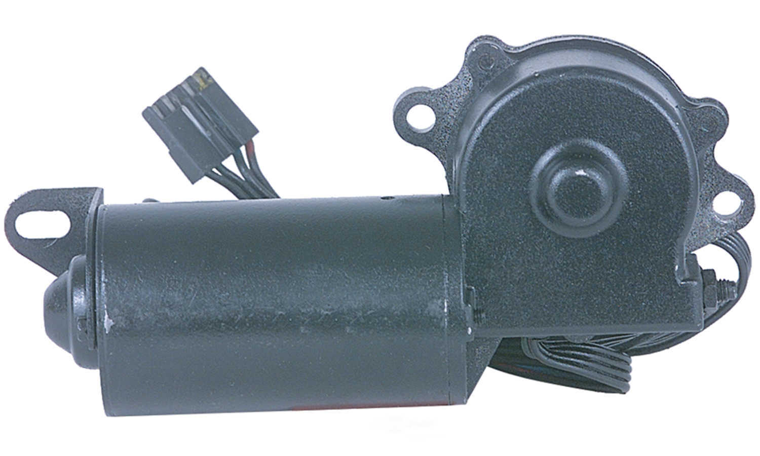 Jeep Cj7 Wiper Motor