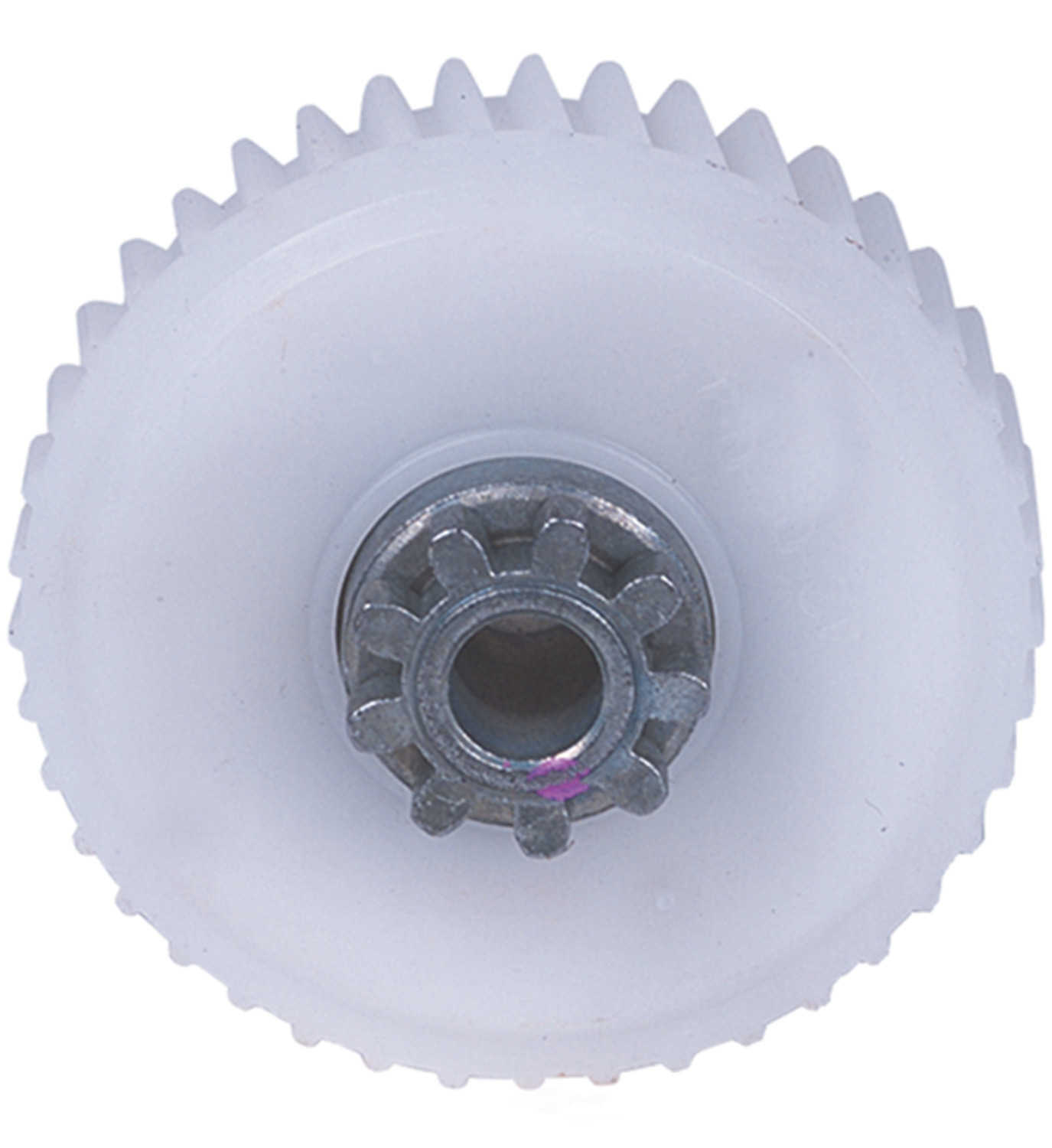 Power Window Motor Gear KitWindow Lift Gear Kit Front/Rear Cardone 42