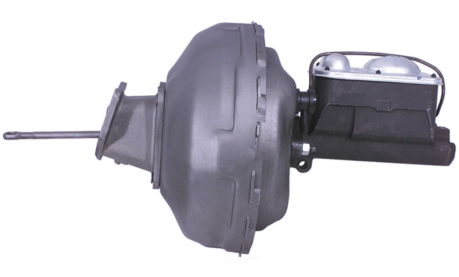 Power Brake BoosterVacuum w/Master Cylinder Cardone 501001 Reman eBay