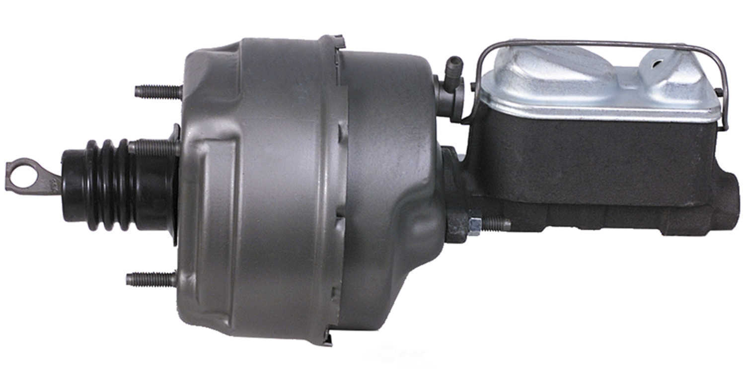 Power Brake BoosterVacuum w/Master Cylinder Reman fits 7578 Ford Mustang II eBay