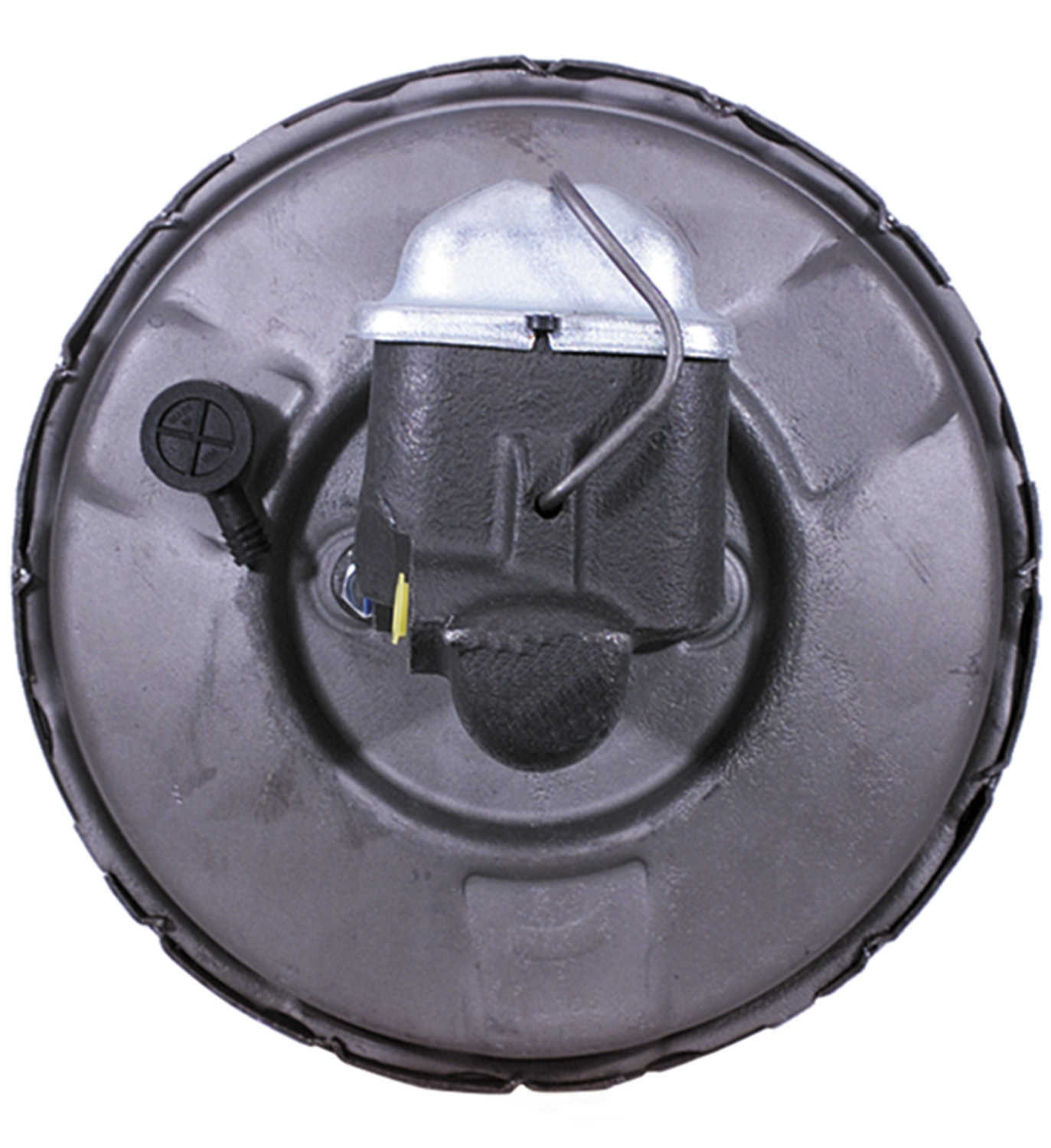Power Brake BoosterVacuum w/Master Cylinder Cardone Reman fits 1979