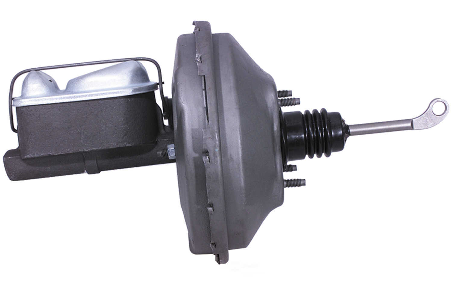 Power Brake BoosterVacuum w/Master Cylinder Cardone Reman fits 1979