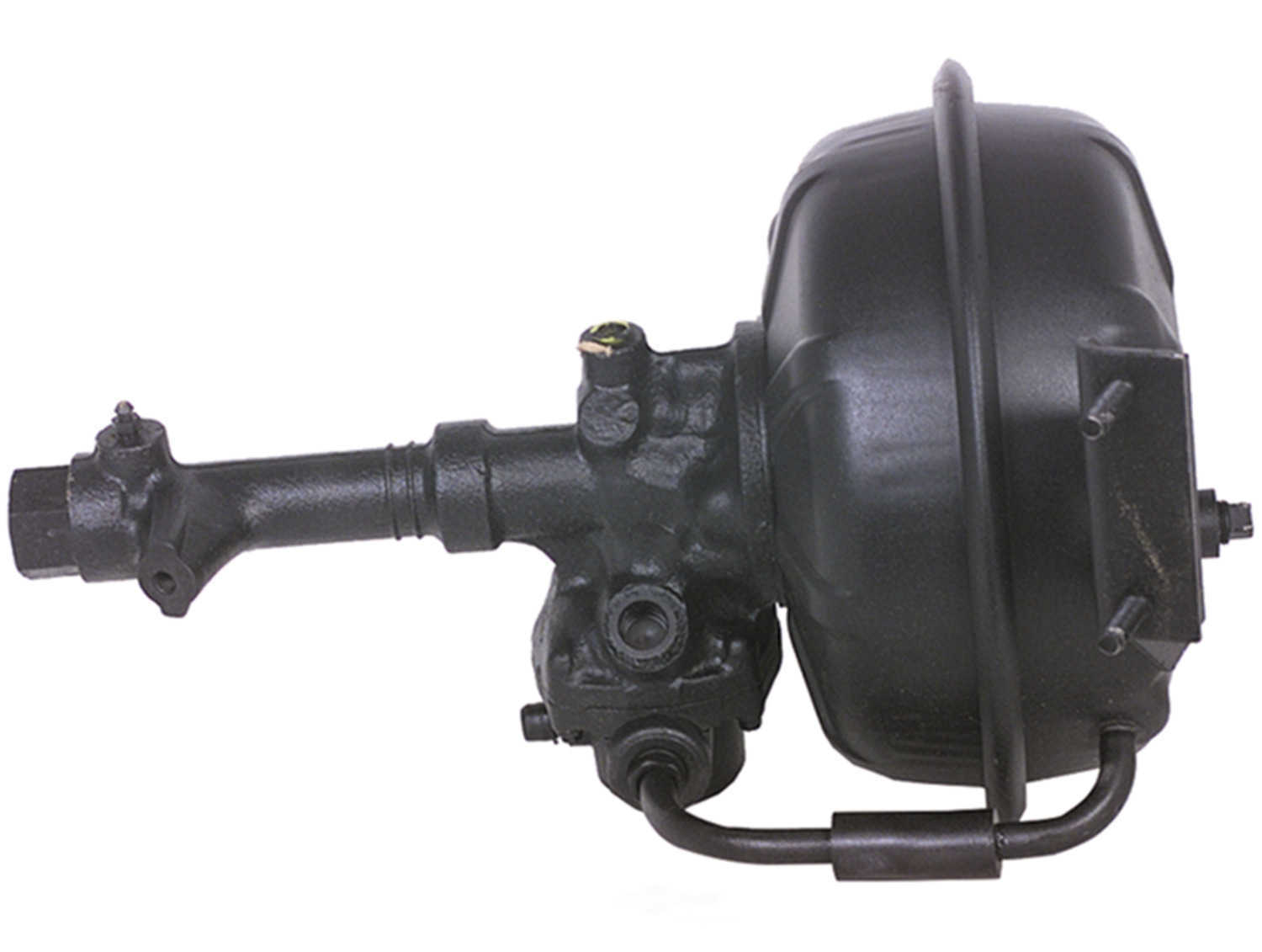 Reforzador de Frenos Reman Hydro-vac para Chevrolet C60 1965 Marca