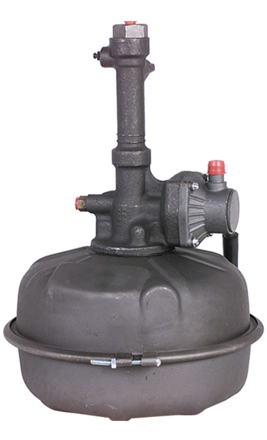 Power Brake Booster Hydro VAC Cardone 51 8024 Reman Fits 80 83 Ford