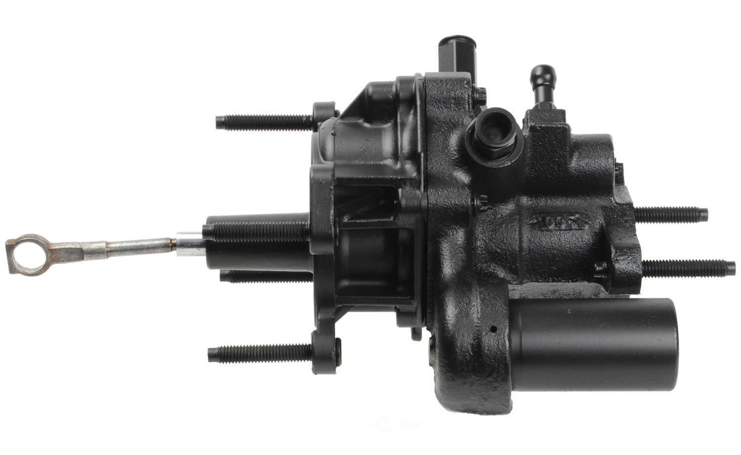 Power Brake BoosterHydraulic w/o Master Cylinder Cardone 527077 Reman