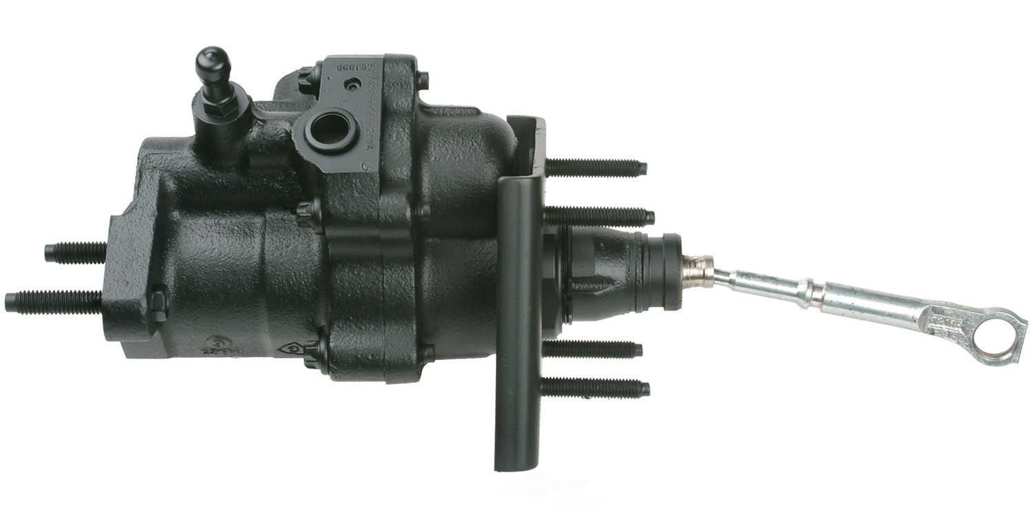 Power Brake BoosterHydraulic w/o Master Cylinder fits 0104 F350