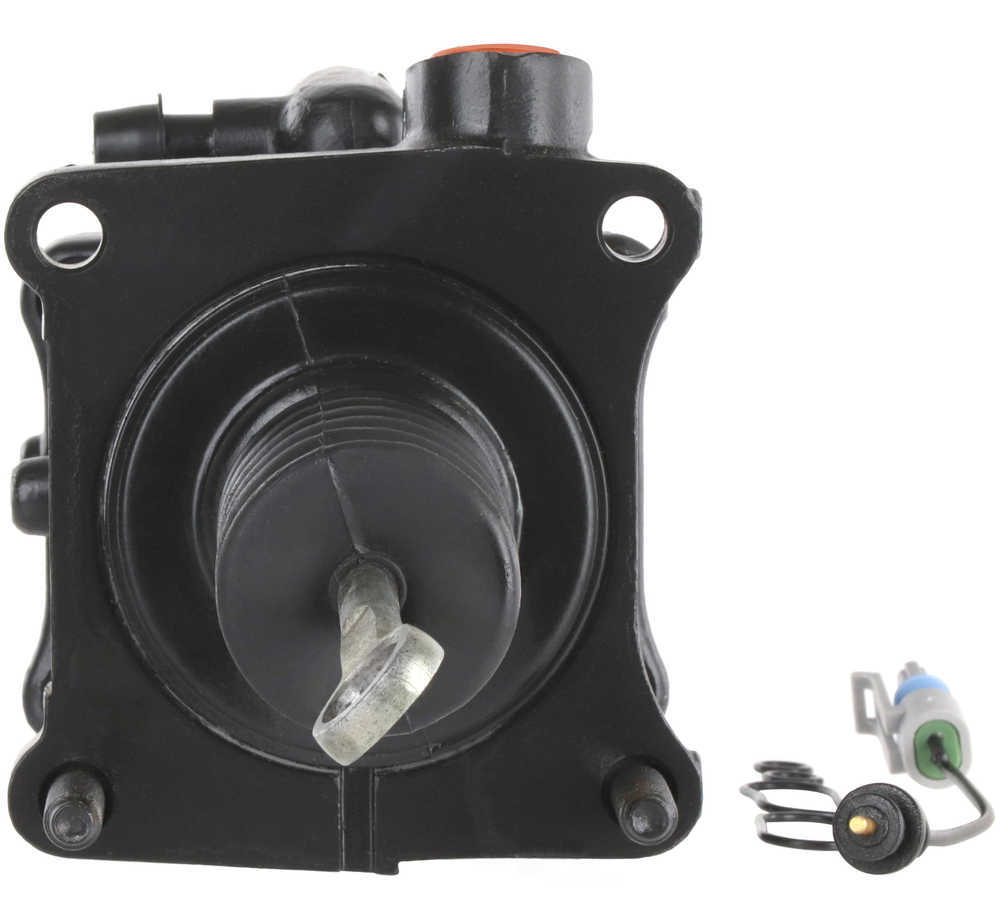 Ford F700 Hydraulic Parking Brake Chamber