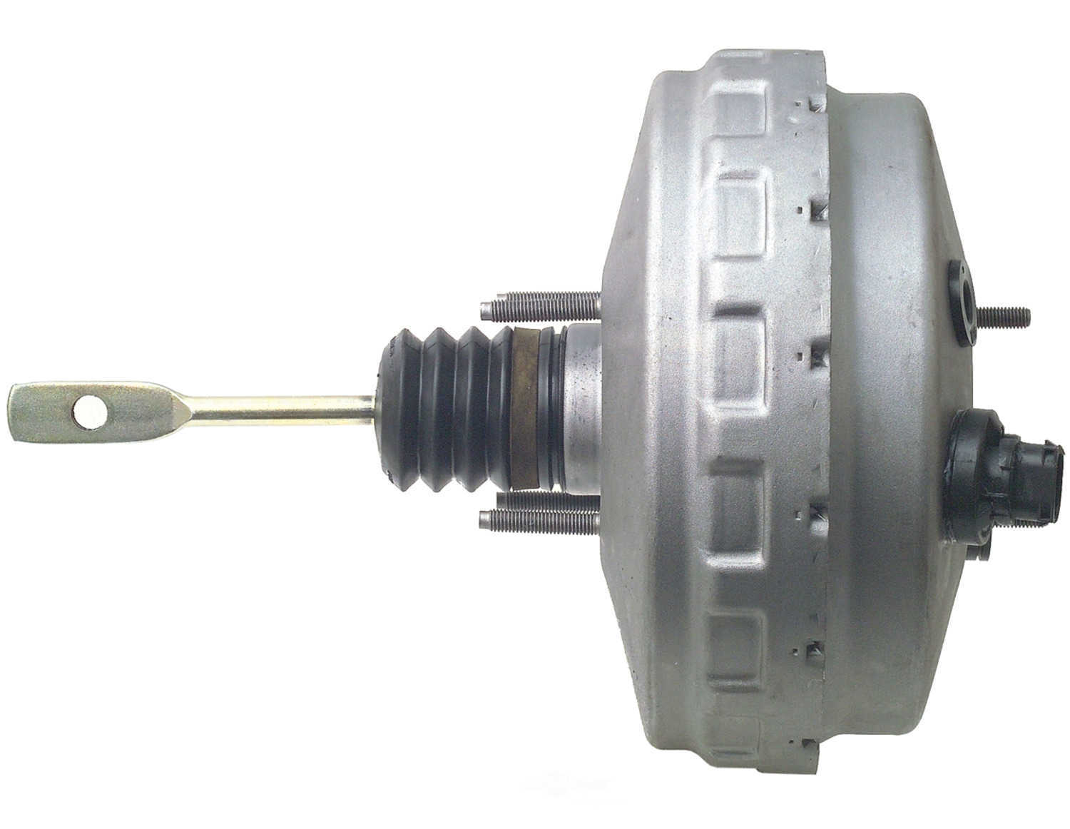 Reman Vacuum Power Brake Booster w/o Master Cylinder fits 19992008