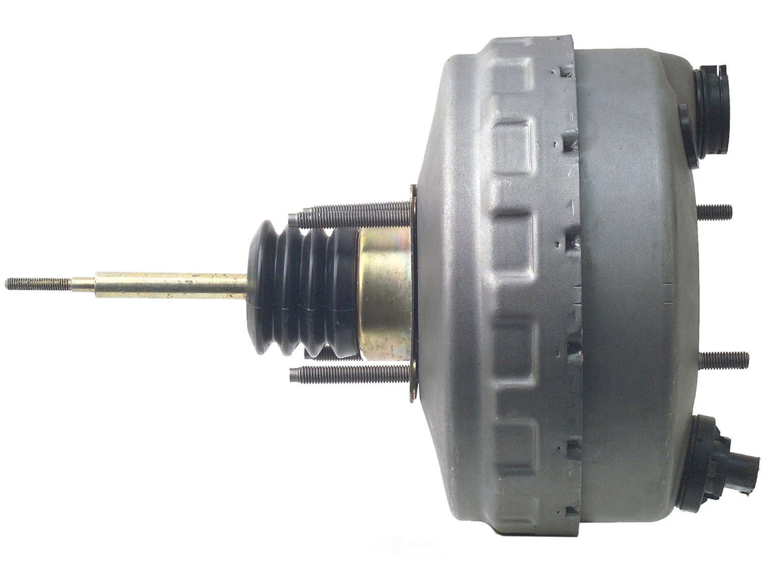 Power Brake BoosterVacuum w/o Master Cylinder Reman fits 0306 Jaguar