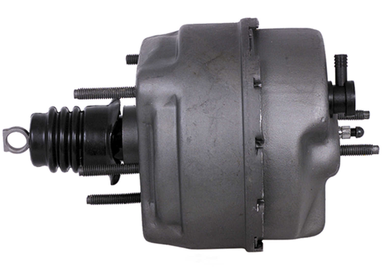 Power Brake BoosterVacuum w/o Master Cylinder Cardone 5473203 Reman