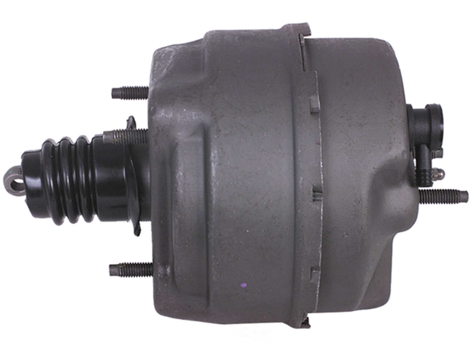 Power Brake BoosterVacuum w/o Master Cylinder Reman fits 6769 Ford