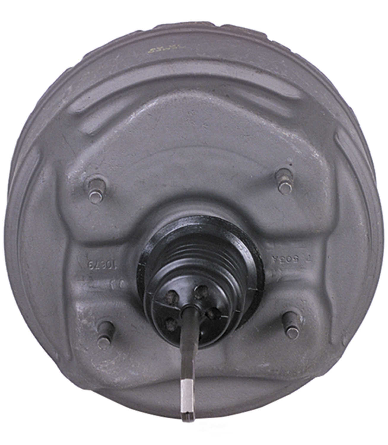 Power Brake BoosterVacuum w/o Master Cylinder fits 1974 Lincoln