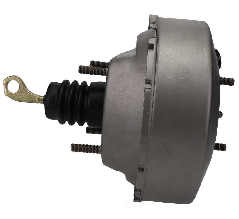 Power Brake Booster-Vacuum W/o Master Cylinder Cardone 54-74000 Reman ...