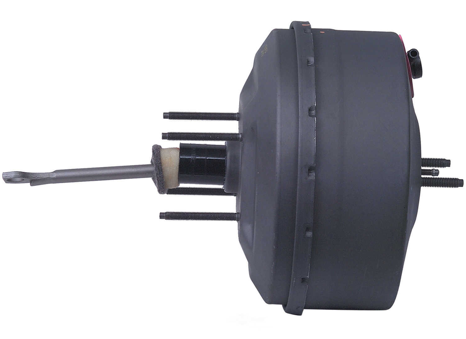 Power Brake BoosterVacuum w/o Master Cylinder fits 9905 Ford F350