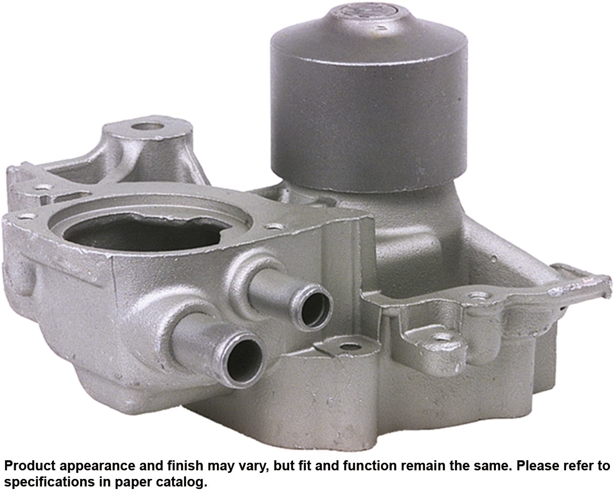 Foto de Bomba de agua del motor para Subaru SVX 1994 Marca CARDONE Nmero de Parte 57-1391