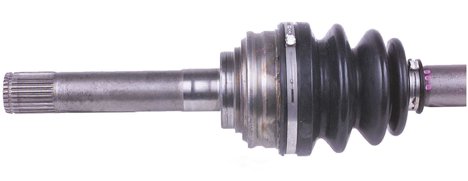 Eje propulsor Homocinética Reman Constant Velocity Drive para Dodge Ram