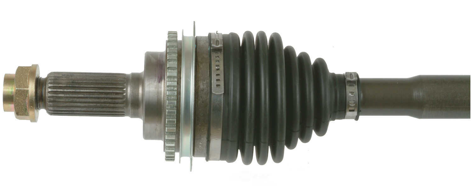 Eje propulsor Homocinética Reman Constant Velocity Drive para Subaru