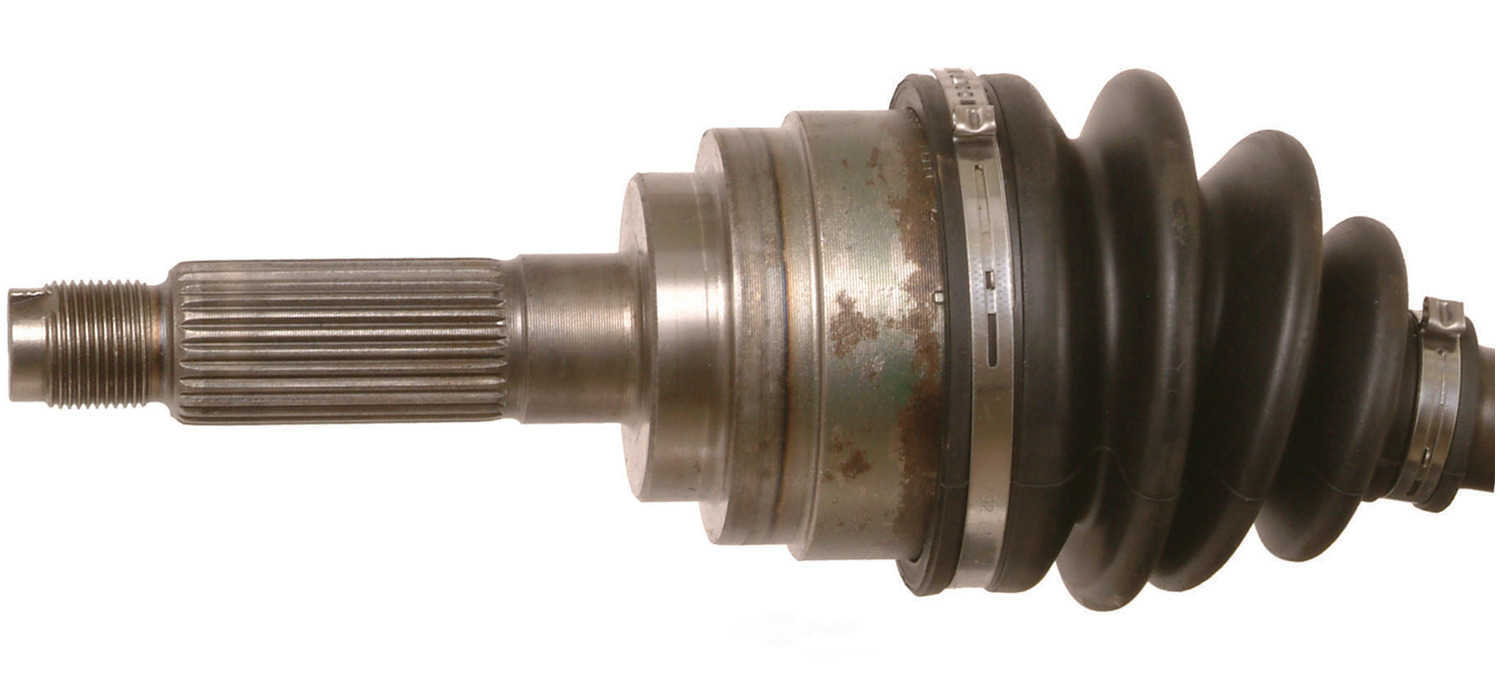 Eje propulsor Homocinética Reman Constant Velocity Drive para Subaru