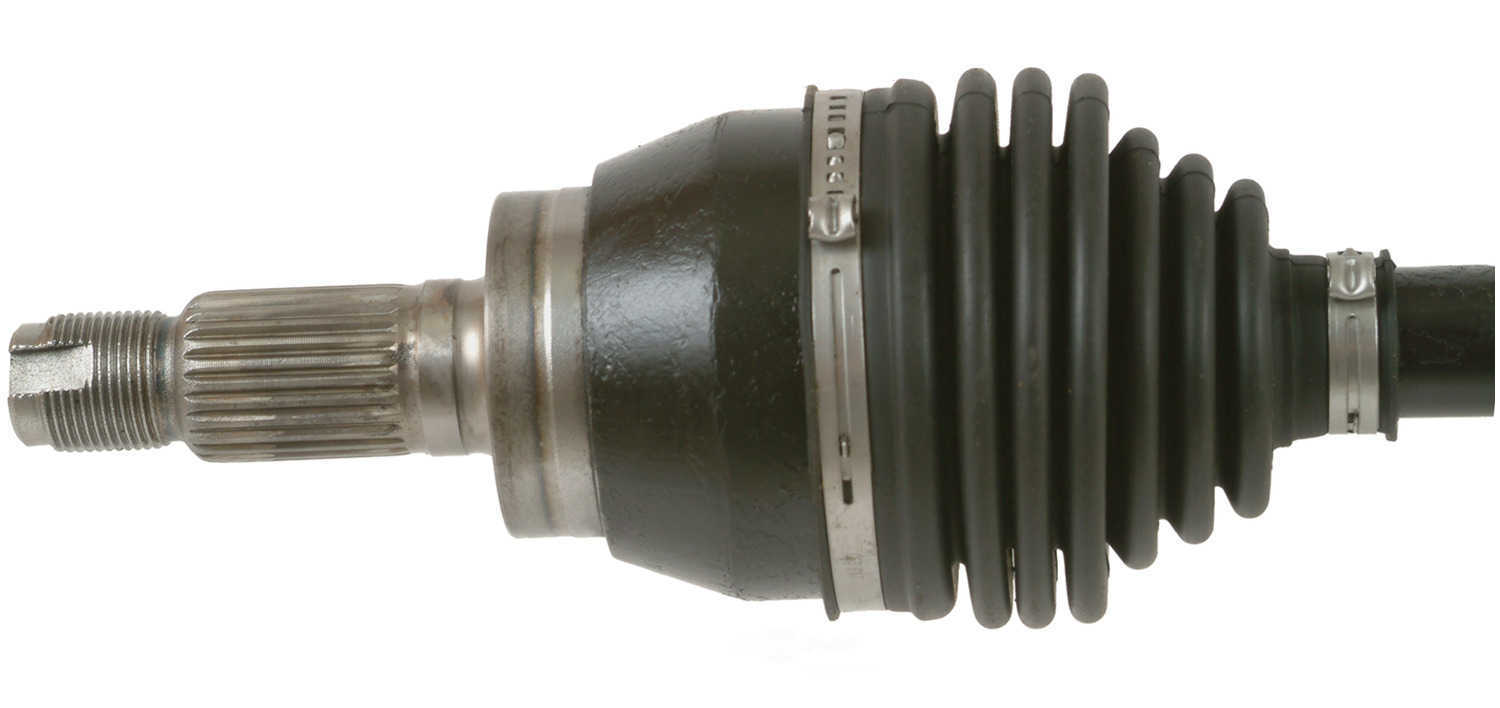 Foto de Eje propulsor Homocintica Reman Constant Velocity Drive para Mini Cooper Cooper 2002 Marca CARDONE Nmero de Parte 60-9275