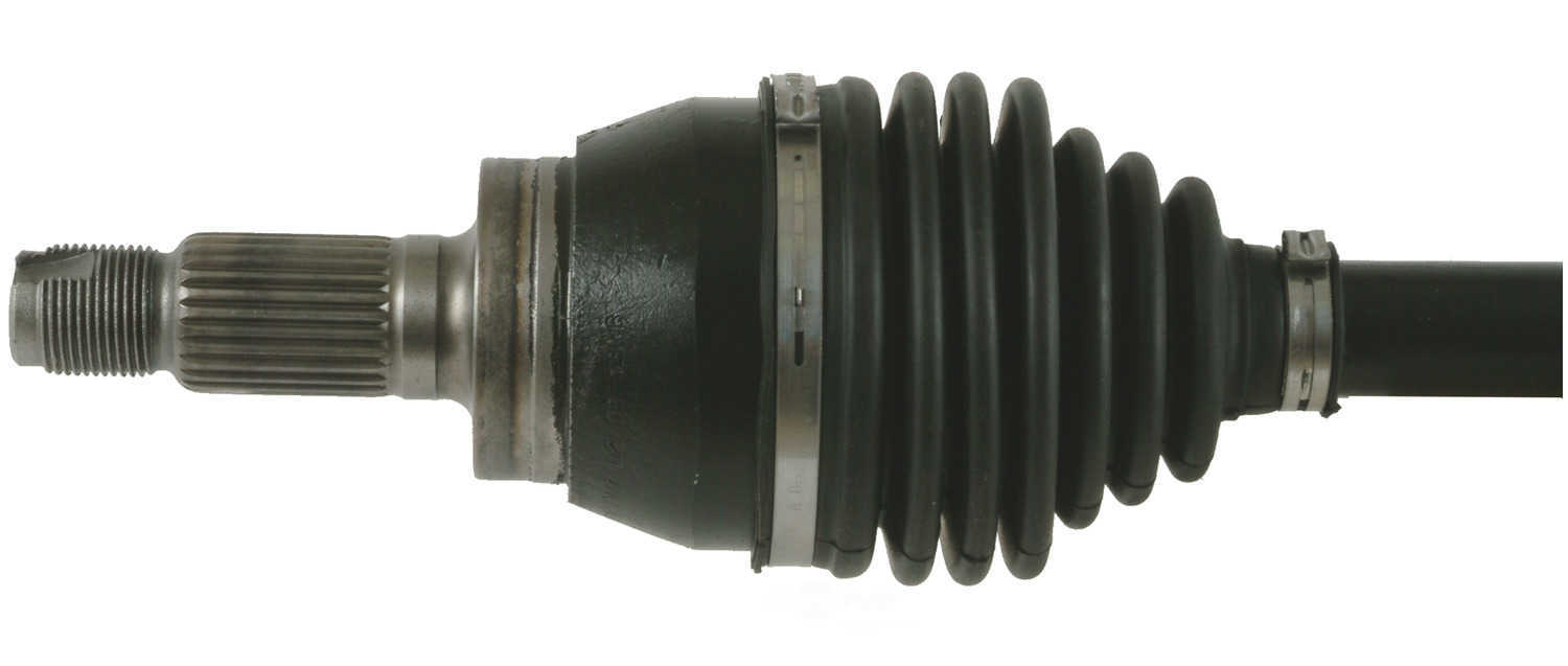 Foto de Eje propulsor Homocintica Reman Constant Velocity Drive para Mini Cooper Cooper 2002 Marca CARDONE Nmero de Parte 60-9276S