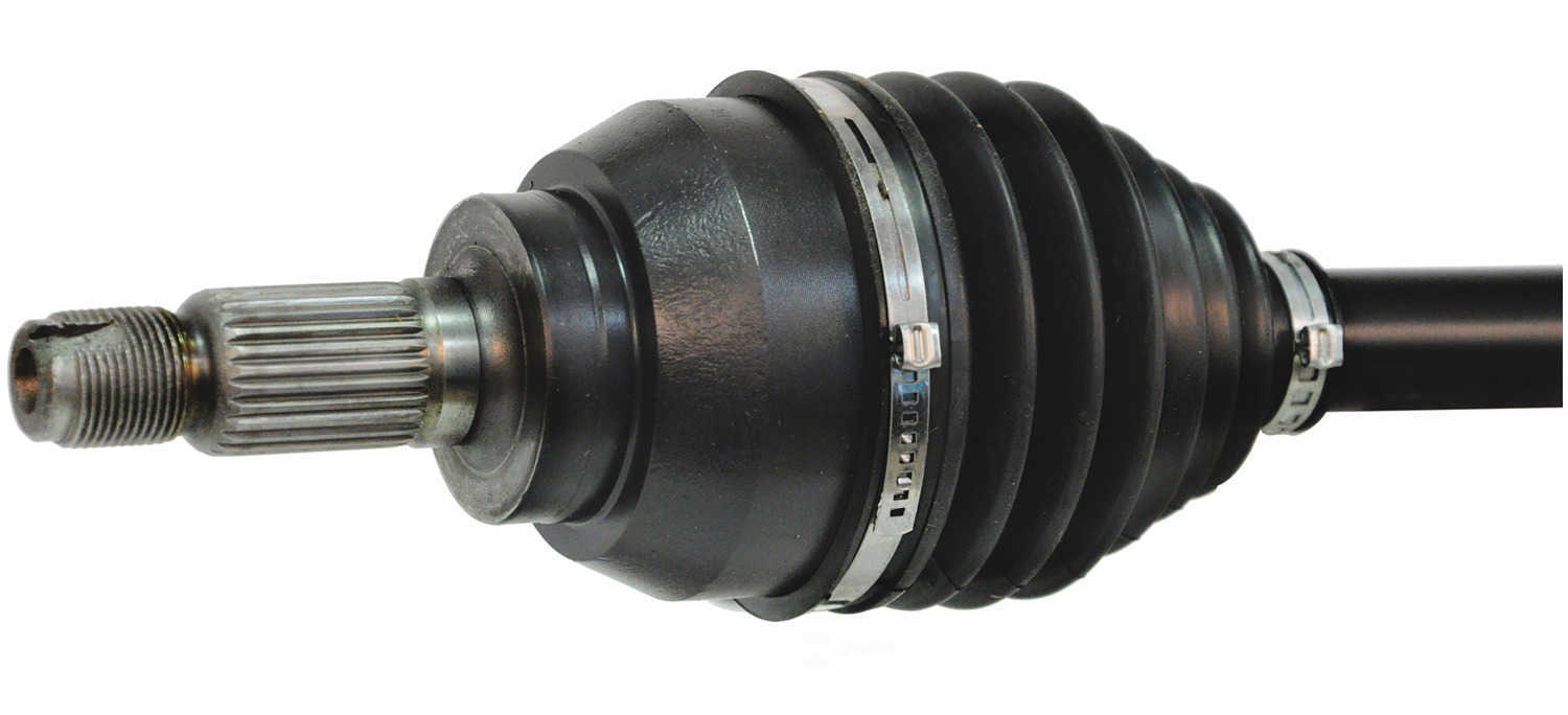 Foto de Eje propulsor Homocintica Reman Constant Velocity Drive para Mini Cooper Cooper 2002 Marca CARDONE Nmero de Parte 60-9280