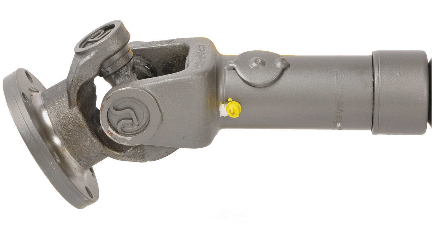 Drive ShaftDriveshaft/ Prop Shaft Front Reman fits 9697 Jeep Grand