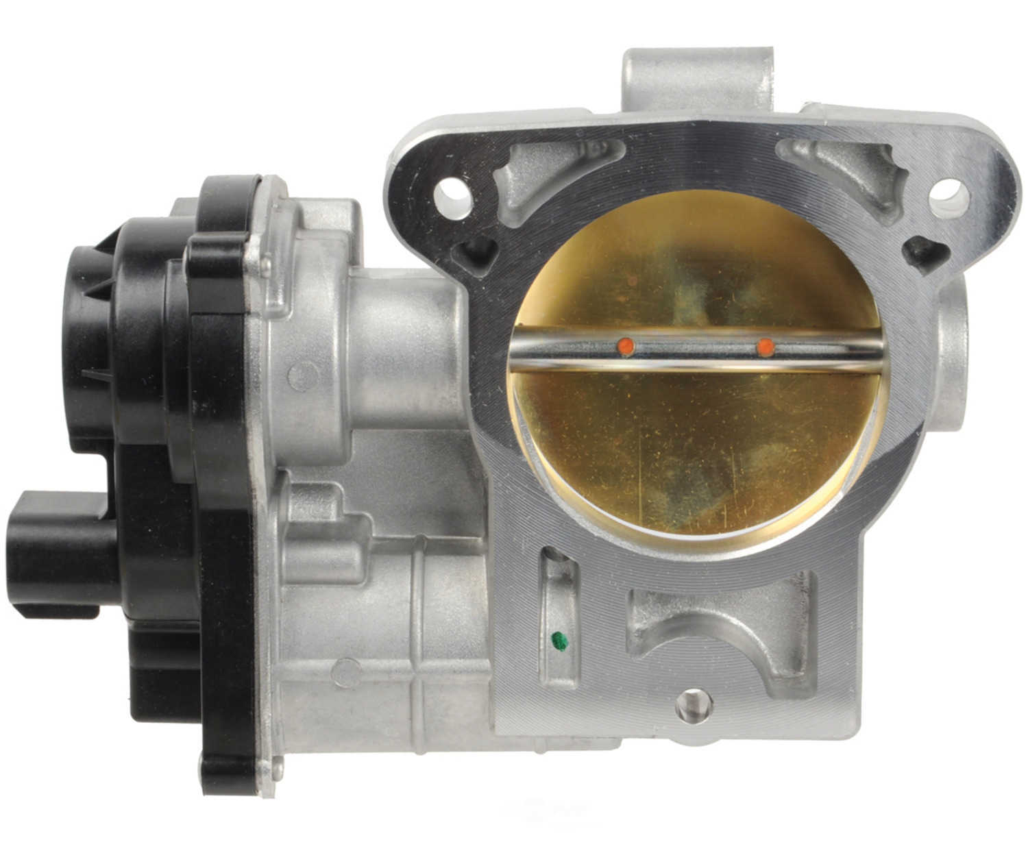 Foto de Cuerpo de Aceleracin Inyeccin Directa para Chevrolet GMC Marca CARDONE Remanufacturado Nmero de Parte 67-3001