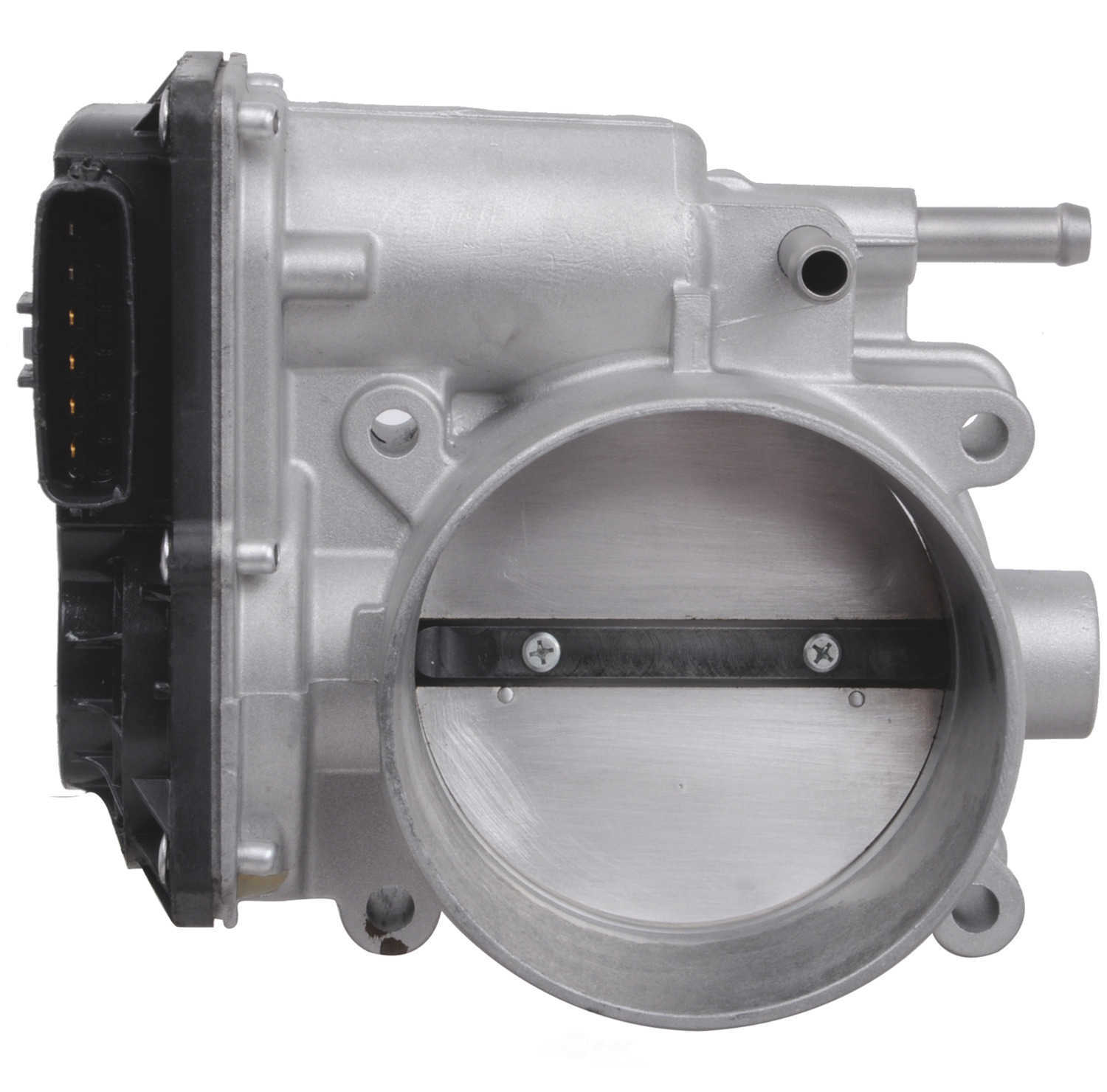 Foto de Cuerpo de Aceleraci�n Inyecci�n Directa para Toyota Tundra Toyota Sequoia Marca CARDONE Remanufacturado N�mero de Parte 67-8024