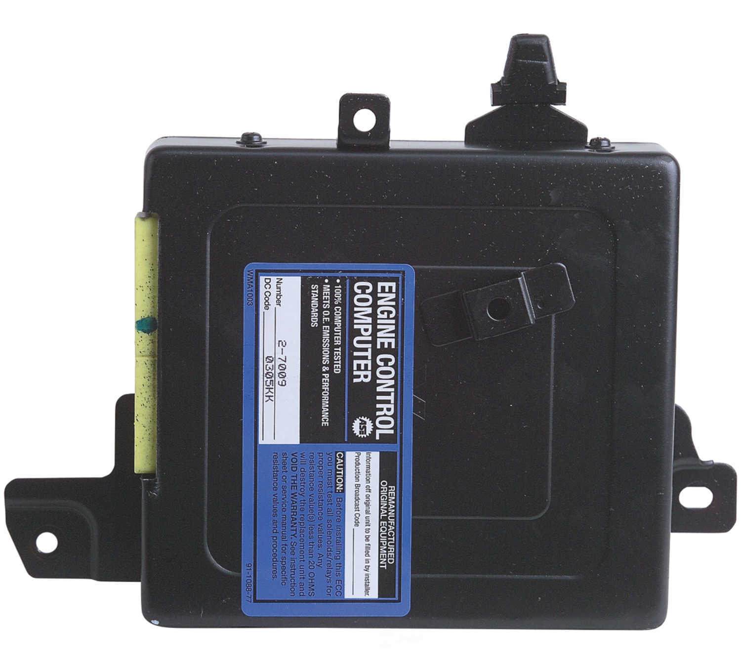 Engine Control Module/ECU/ECM/PCMEngine Control Computer fits 9092