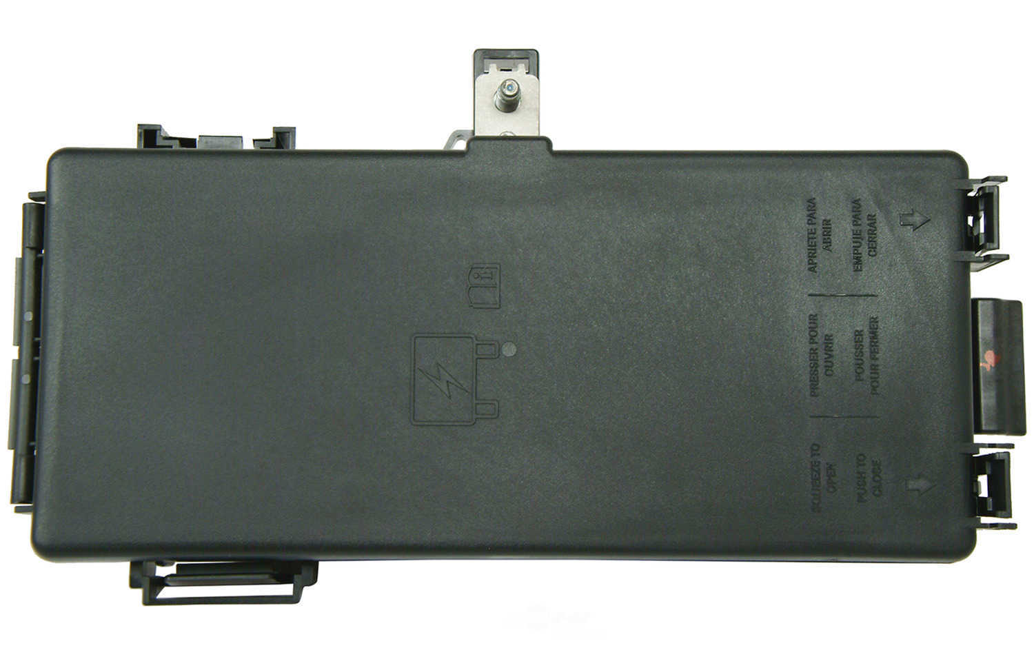 Reman Totally Integrated Power Module fits 20072007 Dodge Ram 1500 Ram