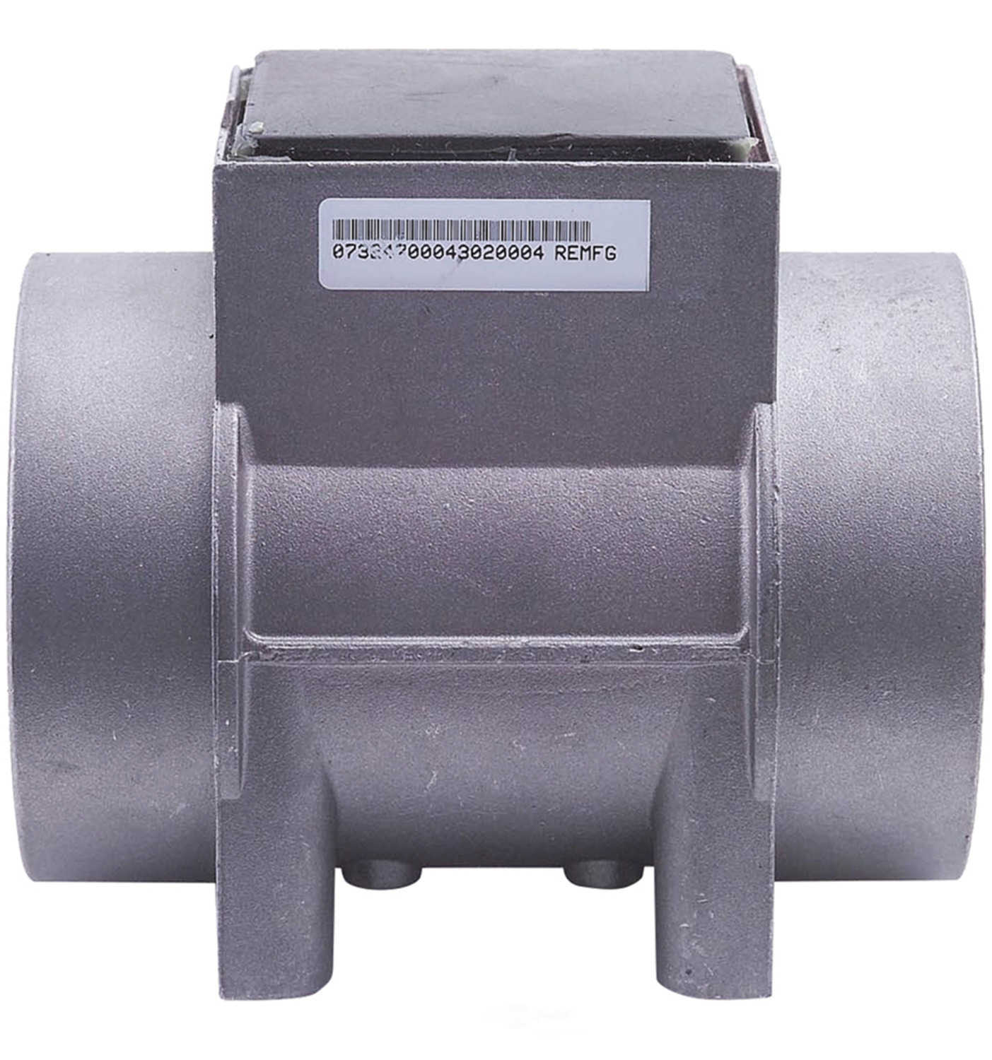 Foto de Sensor de flujo de masa de aire para Nissan 300ZX 1984 Marca CARDONE Nmero de Parte 74-10002