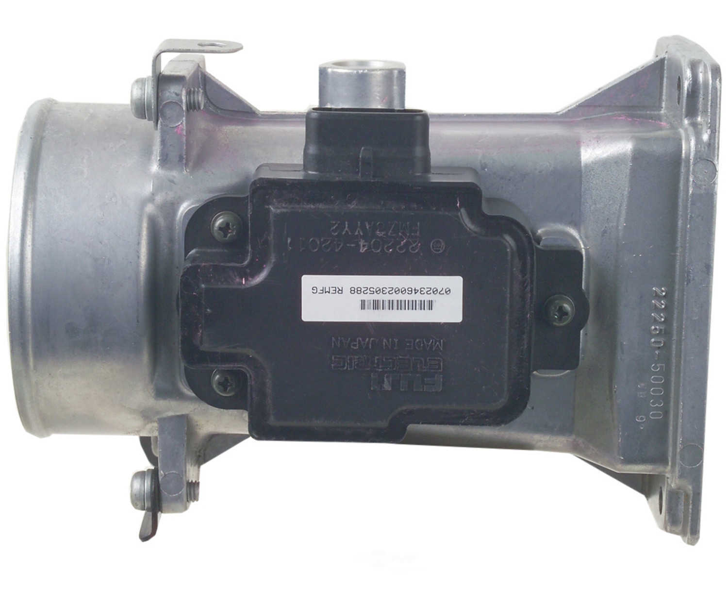 Reman Mass Air Flow Sensor fits 19921995 Lexus SC400 CARDONE/A1