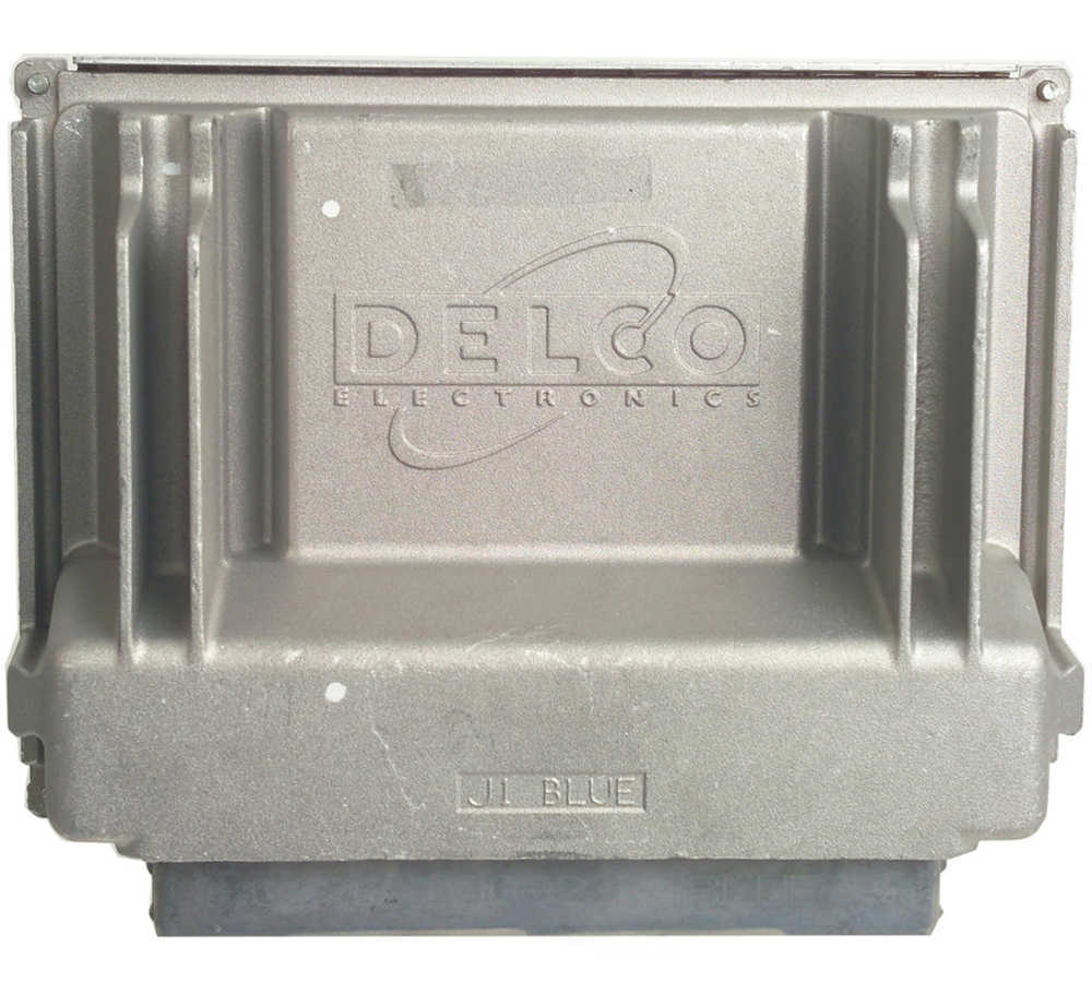 Foto de Computadora del Motor para Cadillac Chevrolet GMC Hummer Marca CARDONE Remanufacturado Nmero de Parte 77-2802F