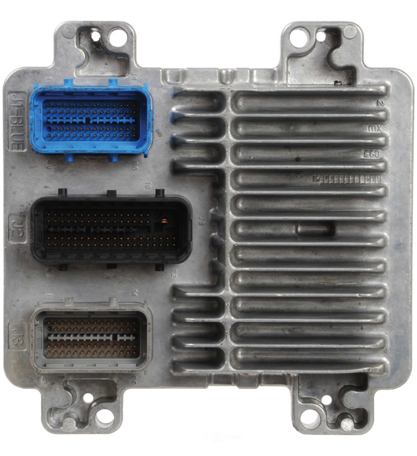 2014-2016 Gmc Sierra 1500 Computadora De Motor Ecu Pcm Ecm Pcu Oem