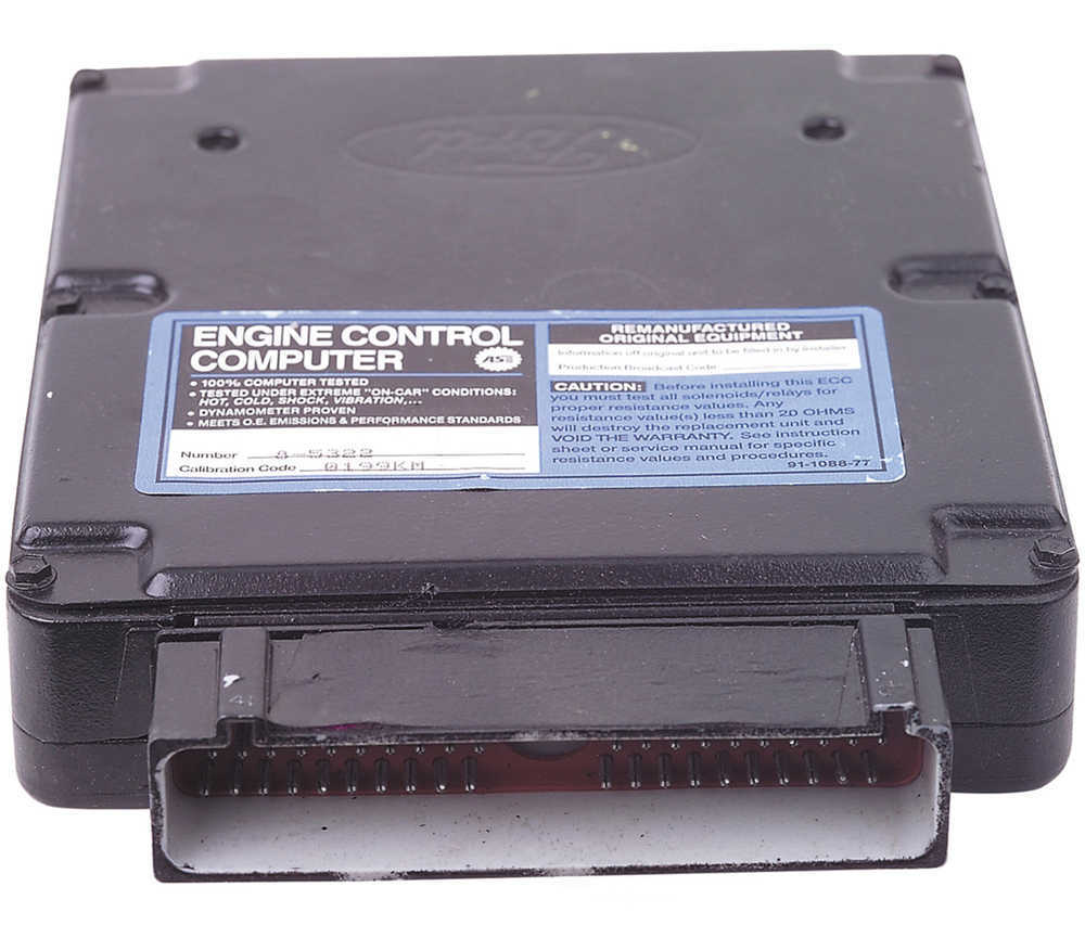 Engine Control Module/ECU/ECM/PCMEngine Control Computer fits 1992