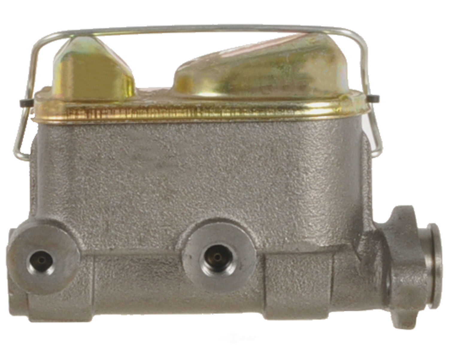 Brake Master Cylinder Fits 76