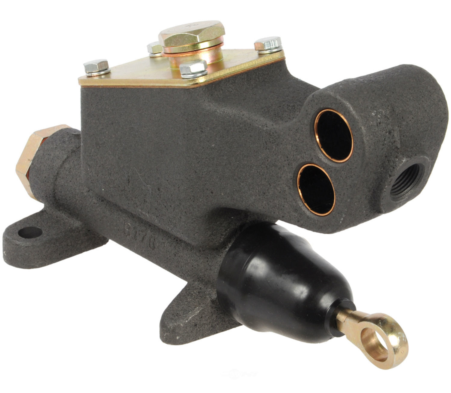 Brake Master Cylinder Master Cylinder for 5354 Chevrolet Bel Air, Pontiac