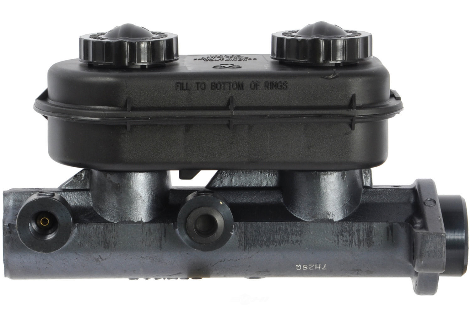 Foto de Cilindro Maestro de Freno para Dodge B350 1994 Marca CARDONE Nmero de Parte 13-2539
