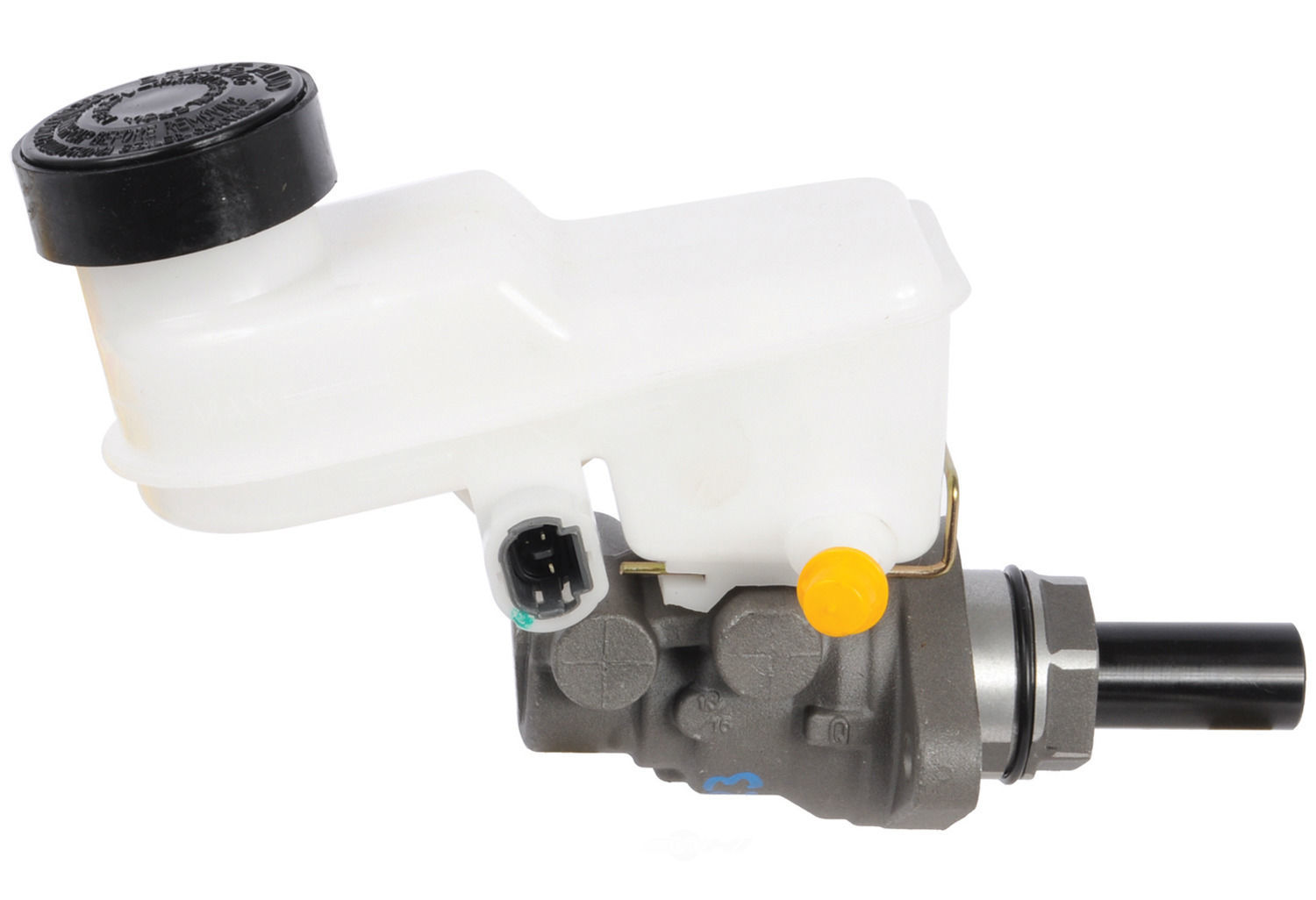 Foto de Cilindro Maestro de Freno para Toyota Echo 2004 2005 Scion xA 2004 2005 2006 Marca CARDONE Nmero de Parte 13-3323