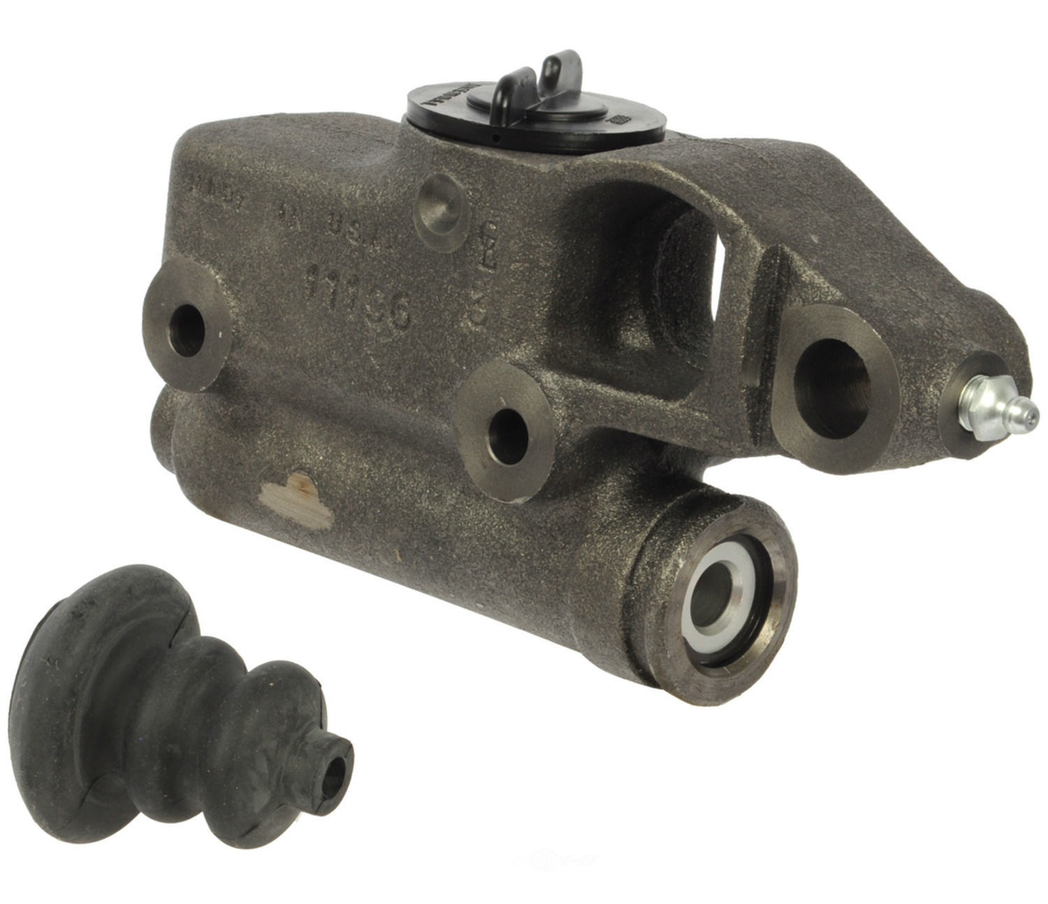 Brake Master CylinderNew Master Cylinder Cardone fits 6166 Ford