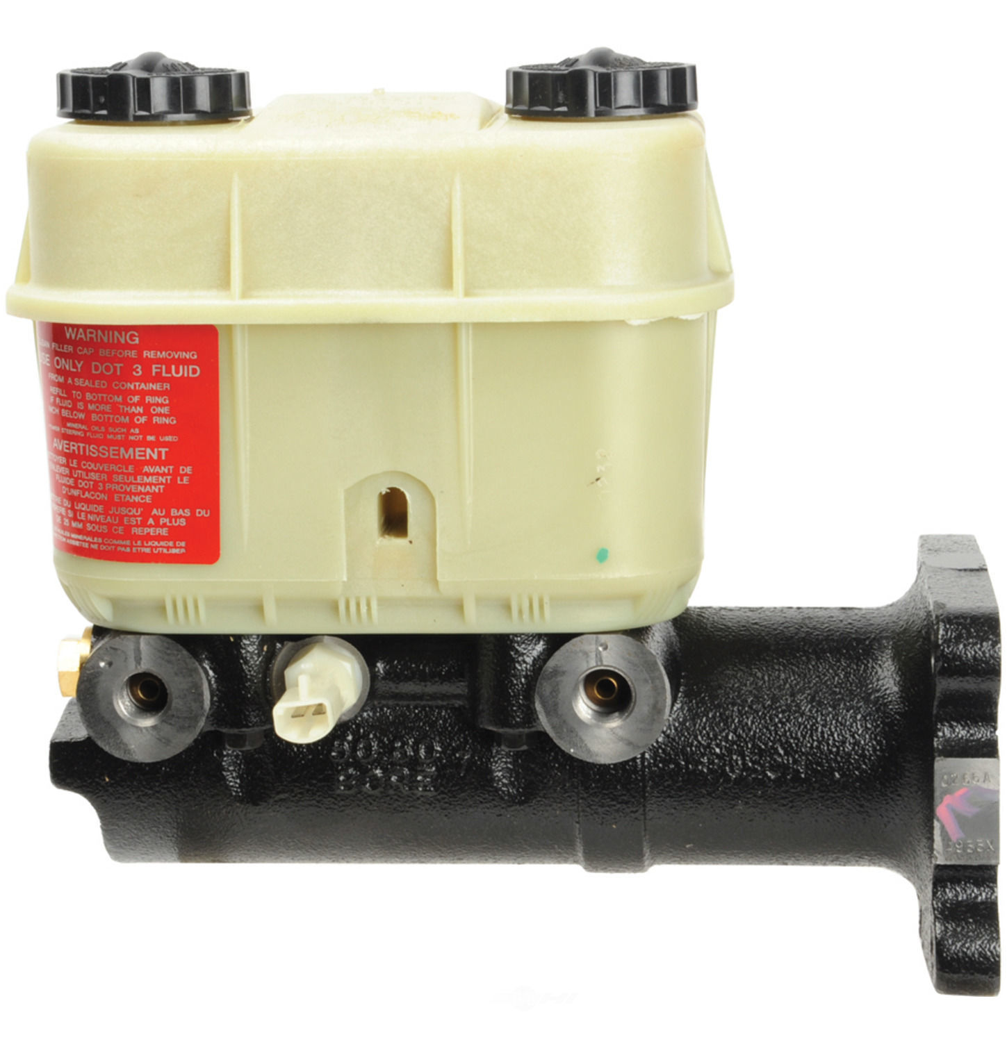 Foto de Cilindro Maestro de Freno para Chevrolet GMC Ford Hino Marca CARDONE N�mero de Parte 13-8042