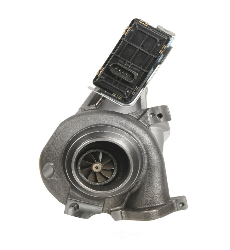 Foto de Turbo New CARDONE Select para Dodge Sprinter 2500 2004 2005 2006 Dodge Sprinter 3500 2004 2005 2006 Marca CARDONE N�mero de Parte 2N-321