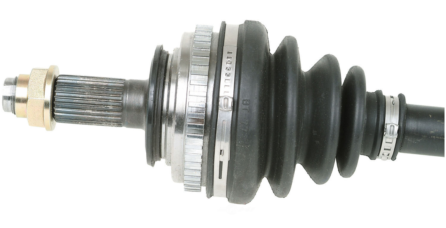 CV Axle ShaftNew Constant Velocity Drive Axle Front Left fits 9093