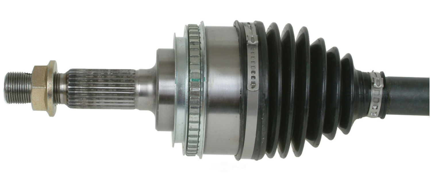 CV Axle ShaftNew Constant Velocity Drive Axle Front Left fits 9499