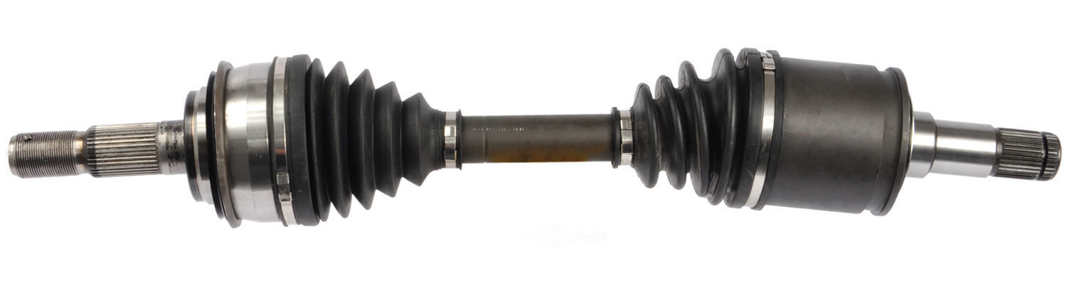 Foto de Eje propulsor Homocin�tica New Constant Velocity Drive para Toyota Tundra Toyota Sequoia Marca CARDONE N�mero de Parte 66-5252