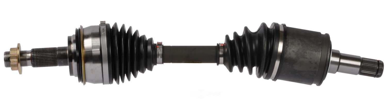 Foto de Eje propulsor Homocin�tica New Constant Velocity Drive para Toyota Tundra Toyota Sequoia Marca CARDONE N�mero de Parte 66-5252HD
